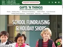 Sites similar to gntinc.com
