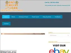 Sites similar to gntjewelryloan.com