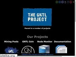 Sites similar to gntl.co.uk