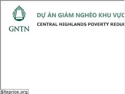 Sites similar to gntn.mpi.gov.vn