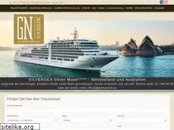 Sites similar to gntouristik.at