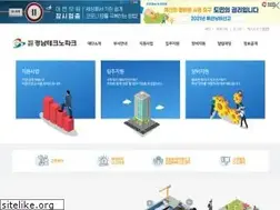 Sites similar to gntp.or.kr
