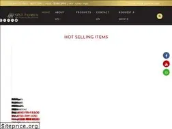 Sites similar to gntpremium.com