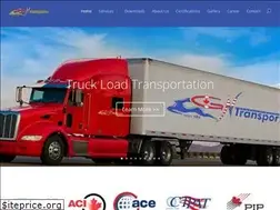 Sites similar to gntransport.com