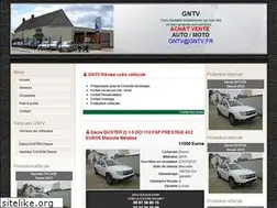 Sites similar to gntv.fr