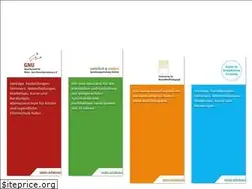 Sites similar to gnu-ev.de