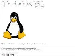 Sites similar to gnu-linux.net