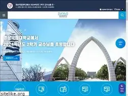 Sites similar to gnu.ac.kr