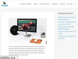 Sites similar to gnuarch.org