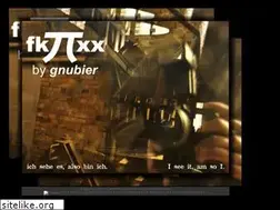 Sites similar to gnubier.de
