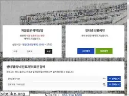 Sites similar to gnuch.co.kr