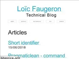Sites similar to gnugat.github.io