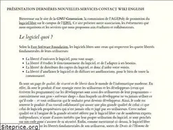 Sites similar to gnugen.ch