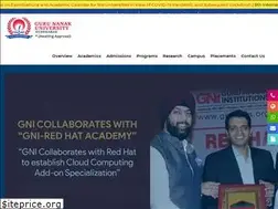 Sites similar to gnuindia.org