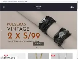 Sites similar to gnuino.pe