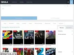 Sites similar to gnula.club