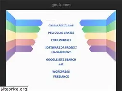 Sites similar to gnula.com