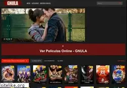 Sites similar to gnula.io