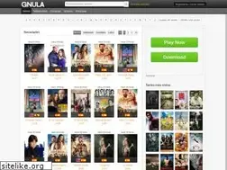Sites similar to gnula.se