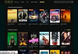 Sites similar to gnula.su
