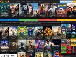 Sites similar to gnula2.org