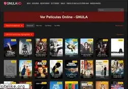 Sites similar to gnulahd.online