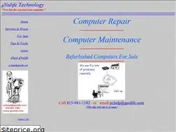 Sites similar to gnulife.com