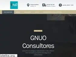 Sites similar to gnuo-consultores.com