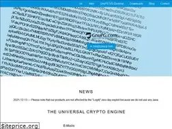 Sites similar to gnupg.com