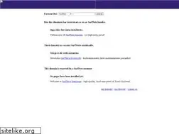 Sites similar to gnurf.net