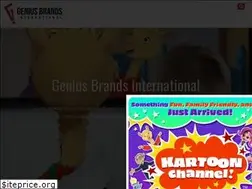 Sites similar to gnusbrands.com