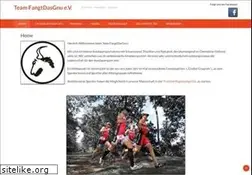 Sites similar to gnuseite.de