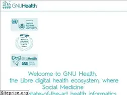 Sites similar to gnusolidario.org