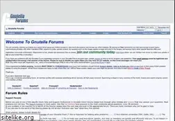 Sites similar to gnutellanews.com