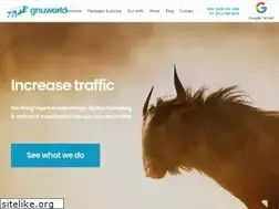 Sites similar to gnuworld.co.za