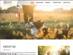 Sites similar to gnv.co.in