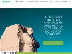 Sites similar to gnv4all.org
