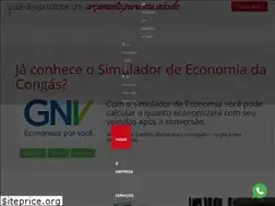 Sites similar to gnvanchieta.com.br