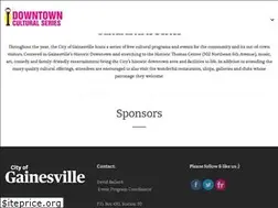 Sites similar to gnvculturalseries.org