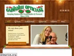 Sites similar to gnvopticians.com