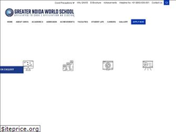 Sites similar to gnws.edu.in