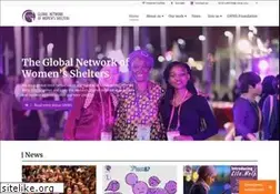 Sites similar to gnws.org