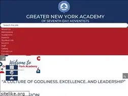Sites similar to gnya.org