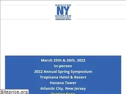 Sites similar to gnycsnm.org