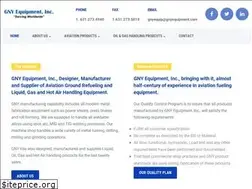 Sites similar to gnyequipment.com
