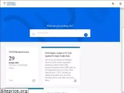 Sites similar to gnyha.org