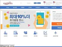 Sites similar to gnymall.com