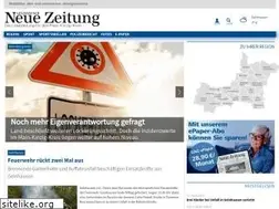Sites similar to gnz.de