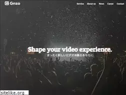 Sites similar to gnzo.com