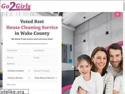 Sites similar to go-2-girls.com